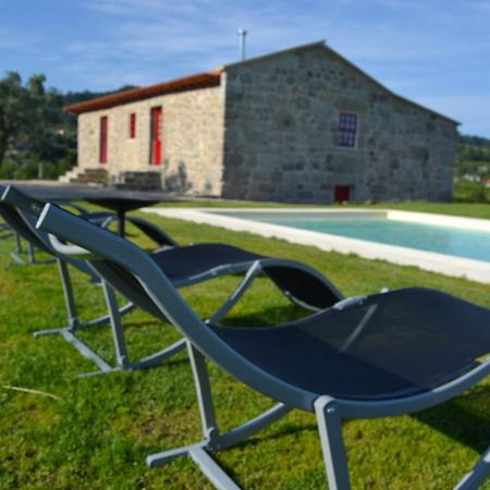 Quinta Do Olival Pension Arcos de Valdevez Buitenkant foto
