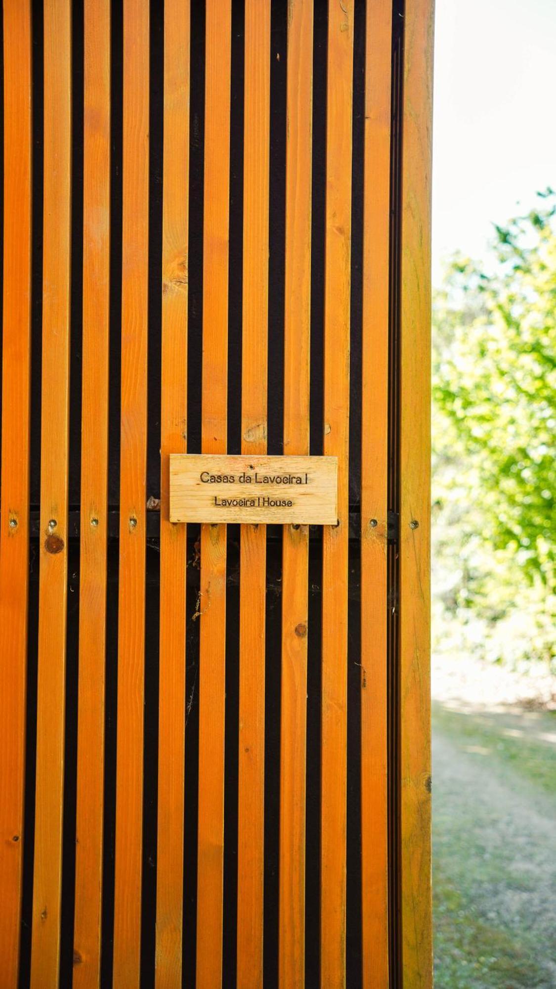 Quinta Do Olival Pension Arcos de Valdevez Buitenkant foto