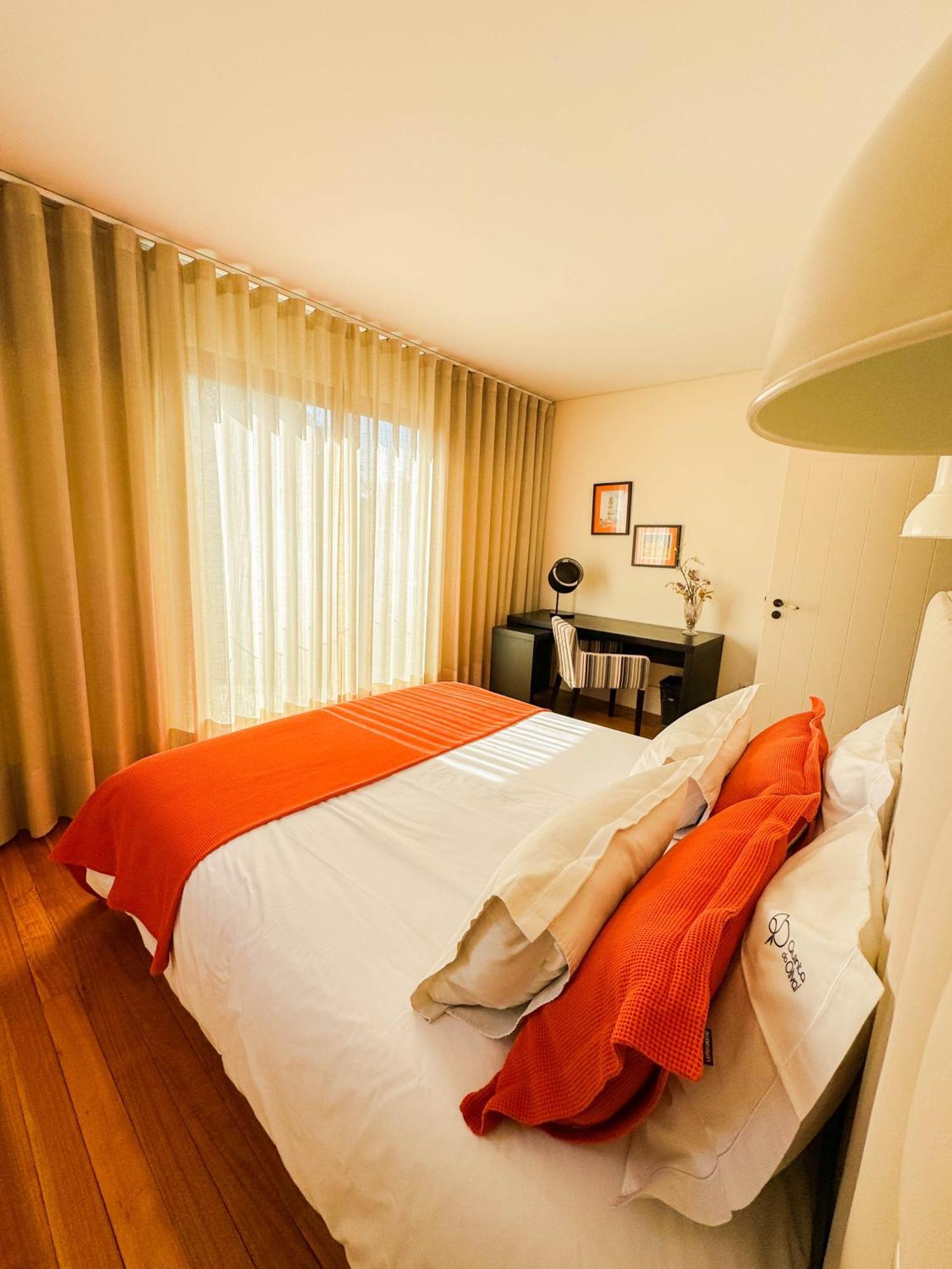 Quinta Do Olival Pension Arcos de Valdevez Buitenkant foto