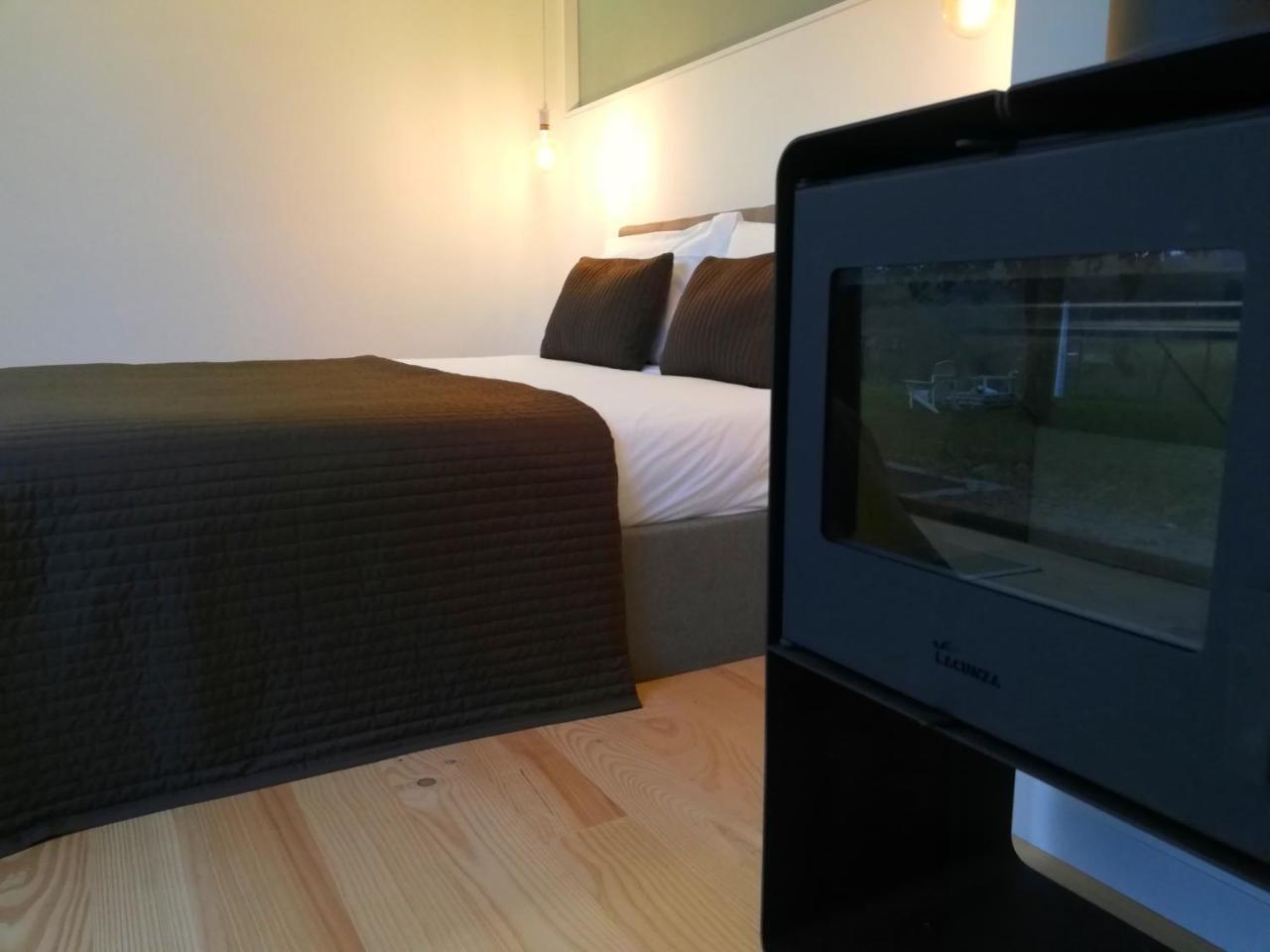 Quinta Do Olival Pension Arcos de Valdevez Buitenkant foto
