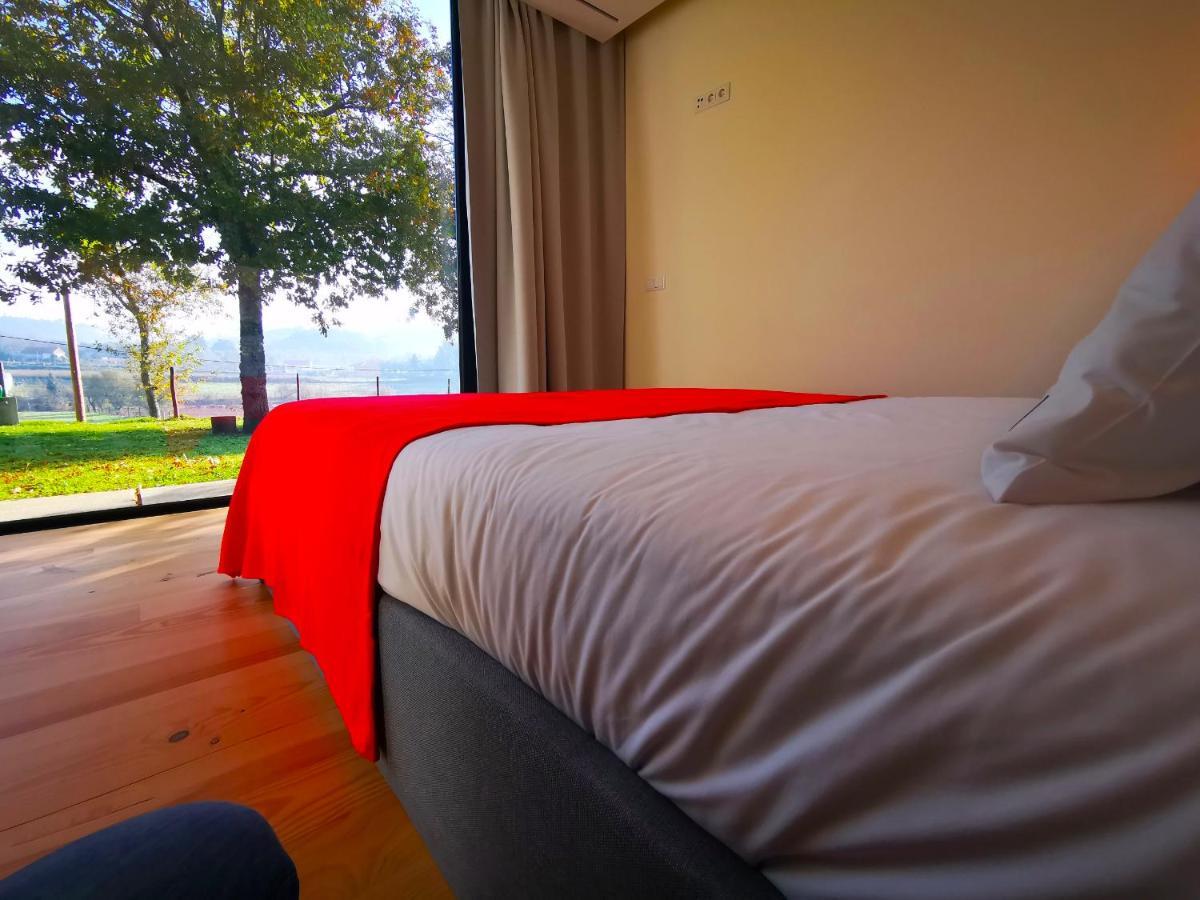 Quinta Do Olival Pension Arcos de Valdevez Buitenkant foto