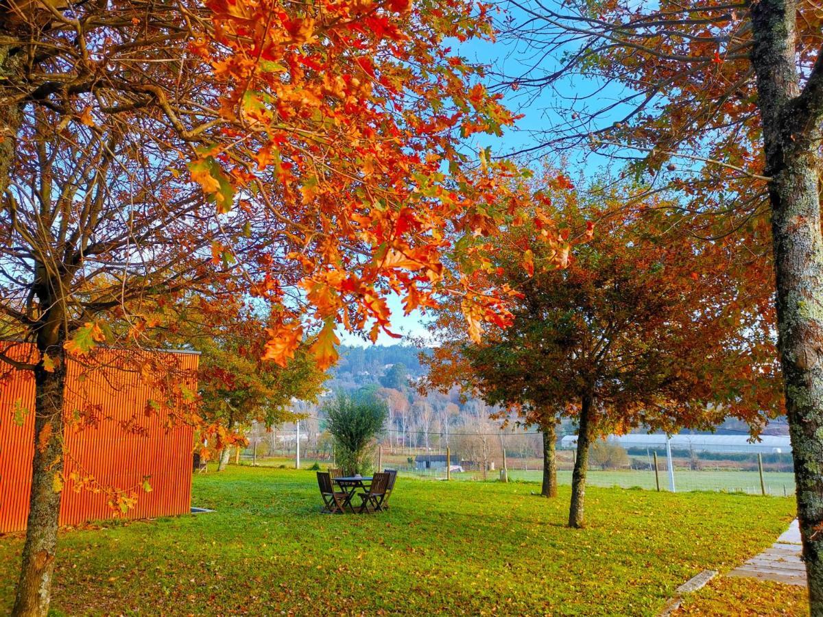 Quinta Do Olival Pension Arcos de Valdevez Buitenkant foto